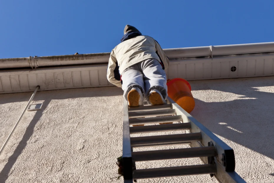 Wilmington Gutter Cleaning