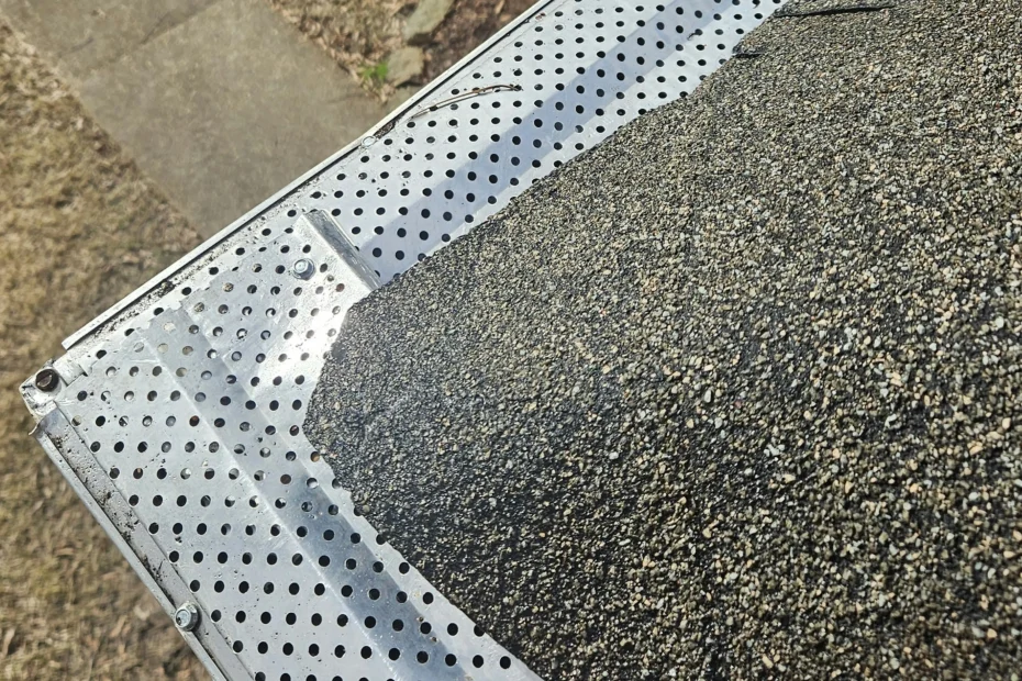 Wilmington Gutter Cleaning