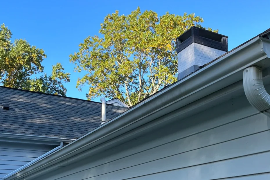 Wilmington Gutter Cleaning
