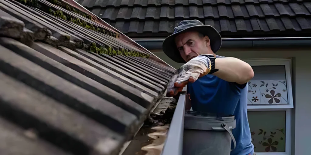 Wilmington Gutter Cleaninghome page